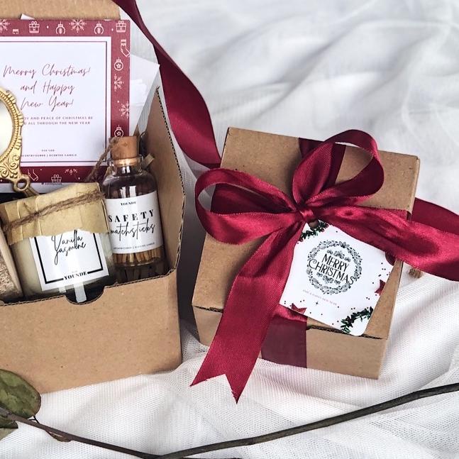 

☏ hampers natal | giftbox christmas | hampers christmas | giftbox natal ◌