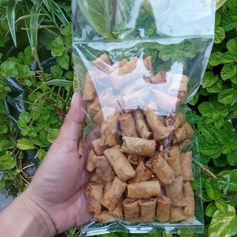 

Sumpia udang Renyah gurih