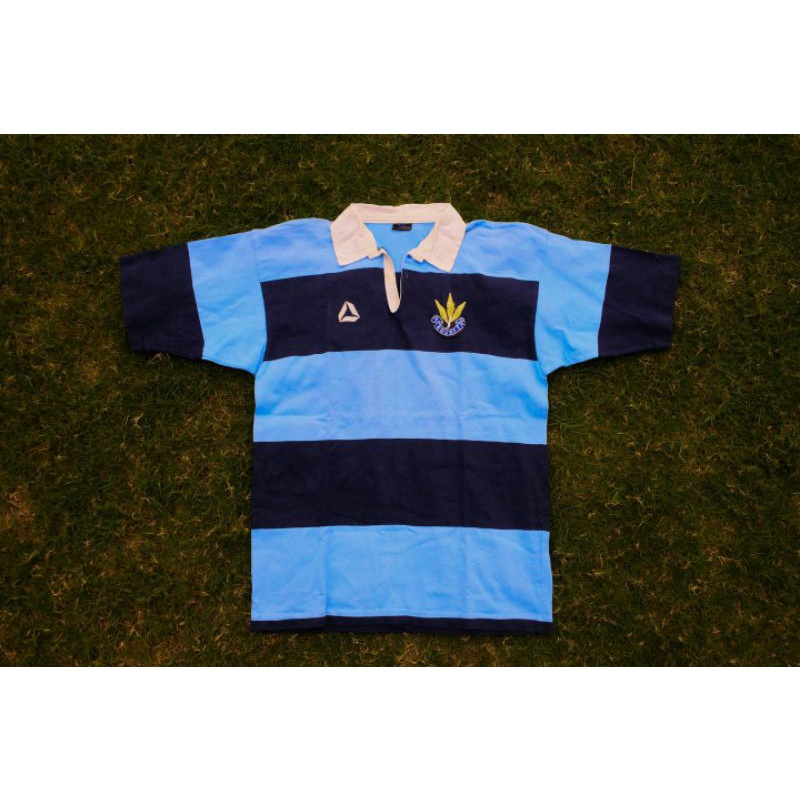 suzuki rugby shirt second
