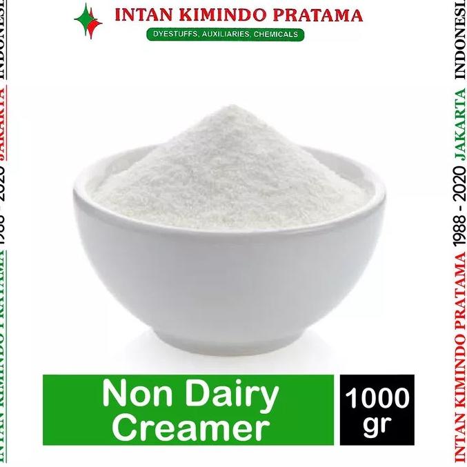 

whj-73 Creamer bubuk, Non Dairy Creamer, Krimer 1kg .,.,.,..,