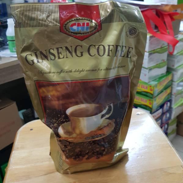 

✿ Kopi cni ginseng ◊