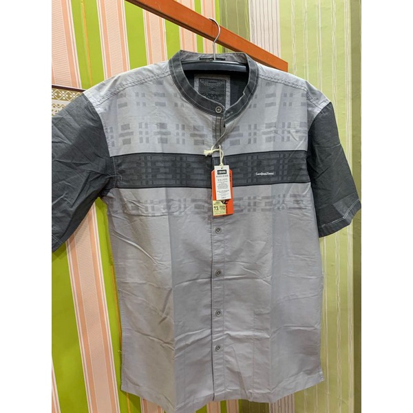 BAJU PRIA KEKINIAN CARDINAL ORIGINAL