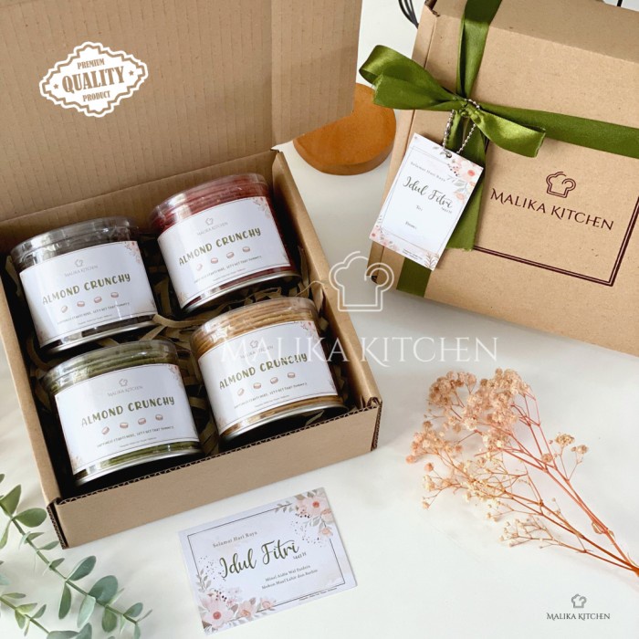 

Hampers Cookies Hampers Lebaran Kado