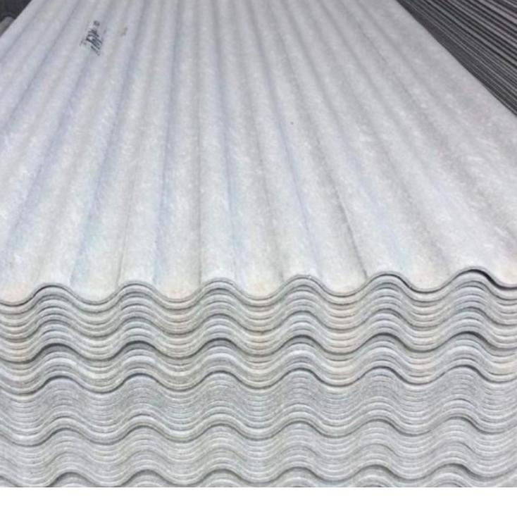 ➼ Asbes Djabesmen gelombang kecil ✮