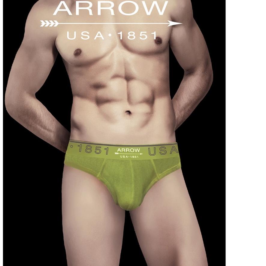 ➸ ARROW UNDERWEAR - Men Underwear - Celana Dalam Pria Mini - AUCM12 ♥