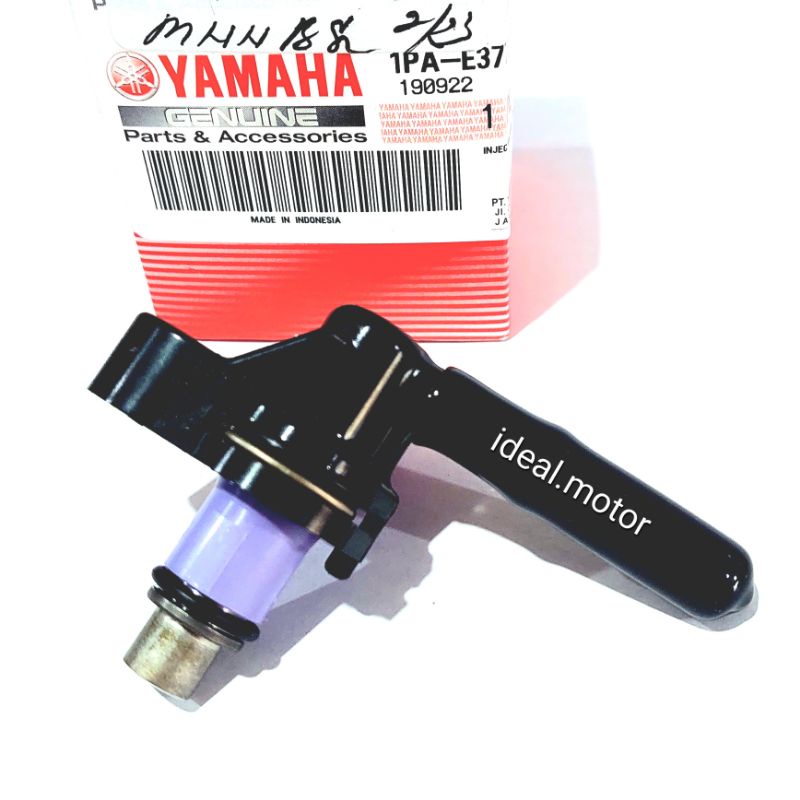 Injector Vixion new original Yamaha 1PA E3770 00