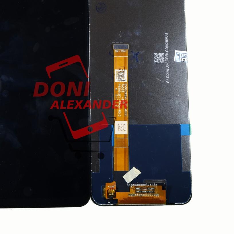 ◙ LCD TOUCHSCREEN REALME 5 RMX1911 COMPLETE ORIGINAL 1 SET ➮