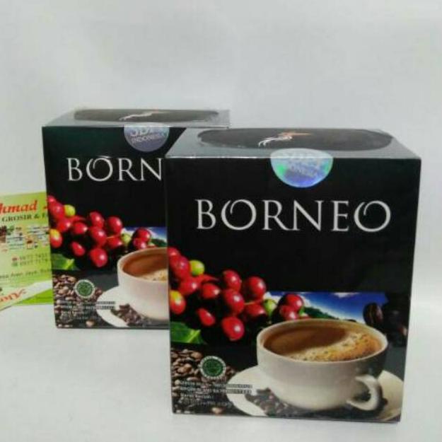 

2.2 Full Promo Kopi borneo Barang Istimewa