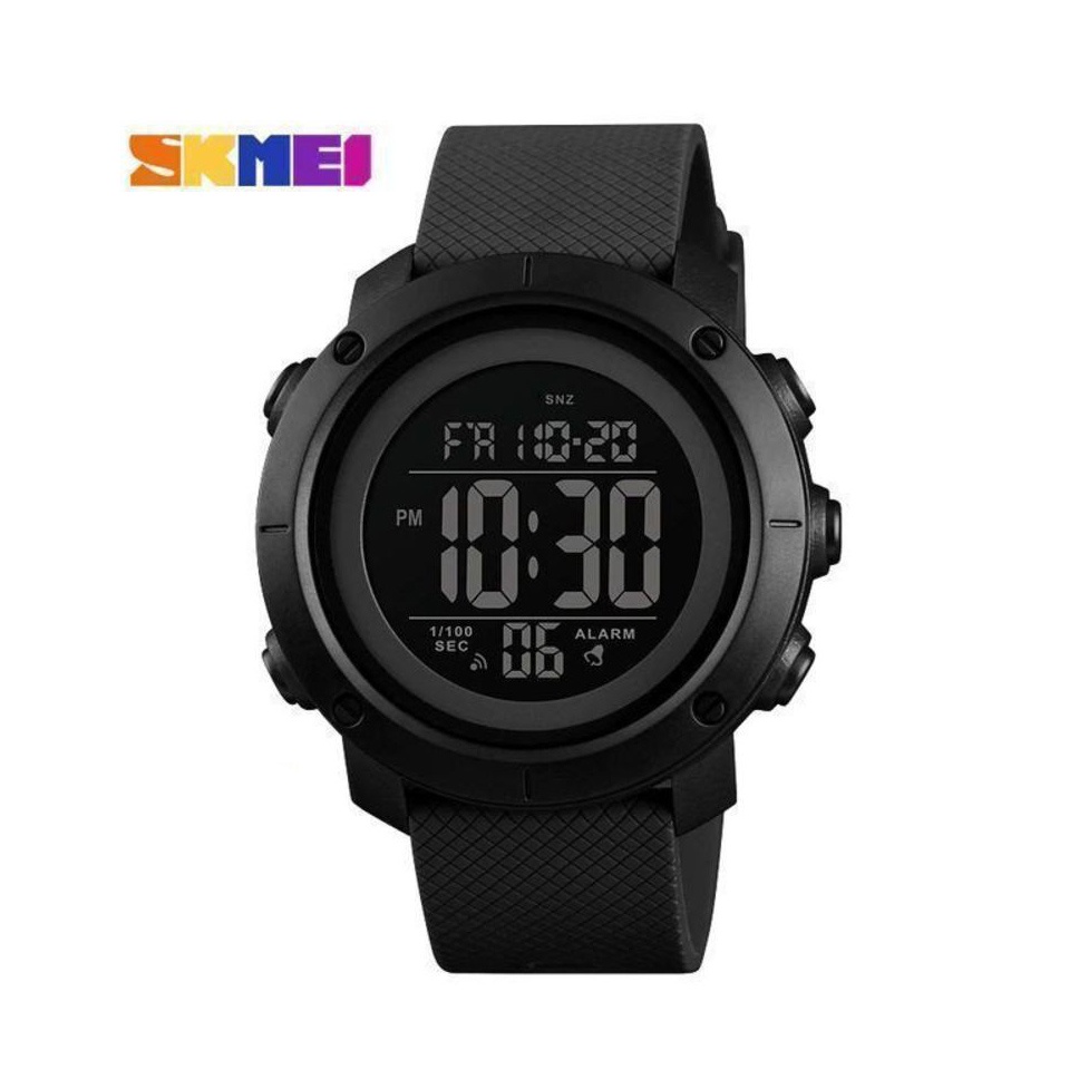 SKMEI 1426 Jam Tangan Pria Digital Water Resistant