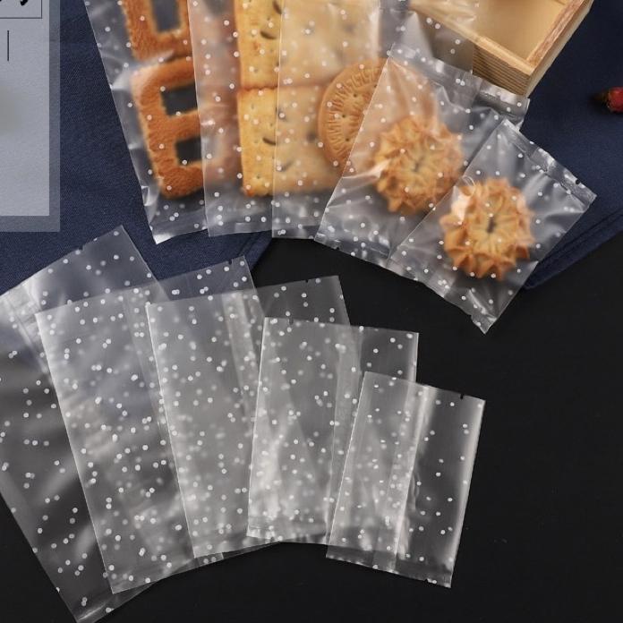 ⅍ Plastik Cookies, Nastar, Mooncake PC814/ PC815/ PC816/ PC817 ✬