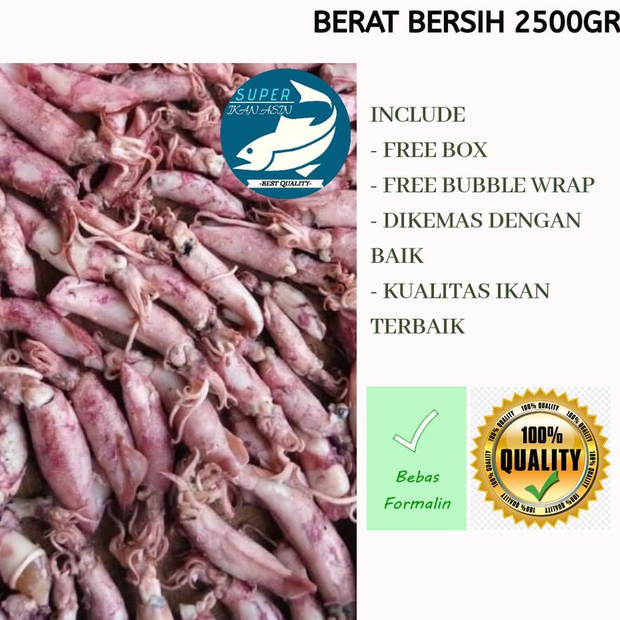 

☑ CUMI ASIN BABY 1kg ✪