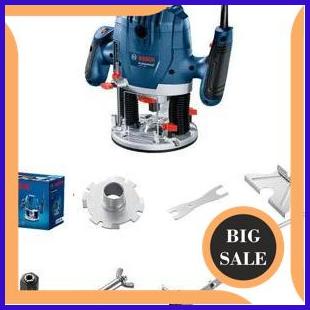 limited stock BOSCH GOF 130 Mesin Router 8mm 1300watt 1F3B23