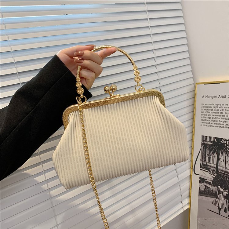 (2Pc Bisa 1Kg)GTBI998880878 New arrival 2023 !!! Tas Pesta  Tas Party Wanita Import Premium terbaru