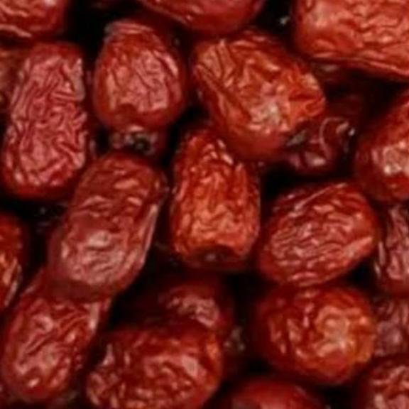 

► angco kurma merah 1 kg. angco cina premium ♕