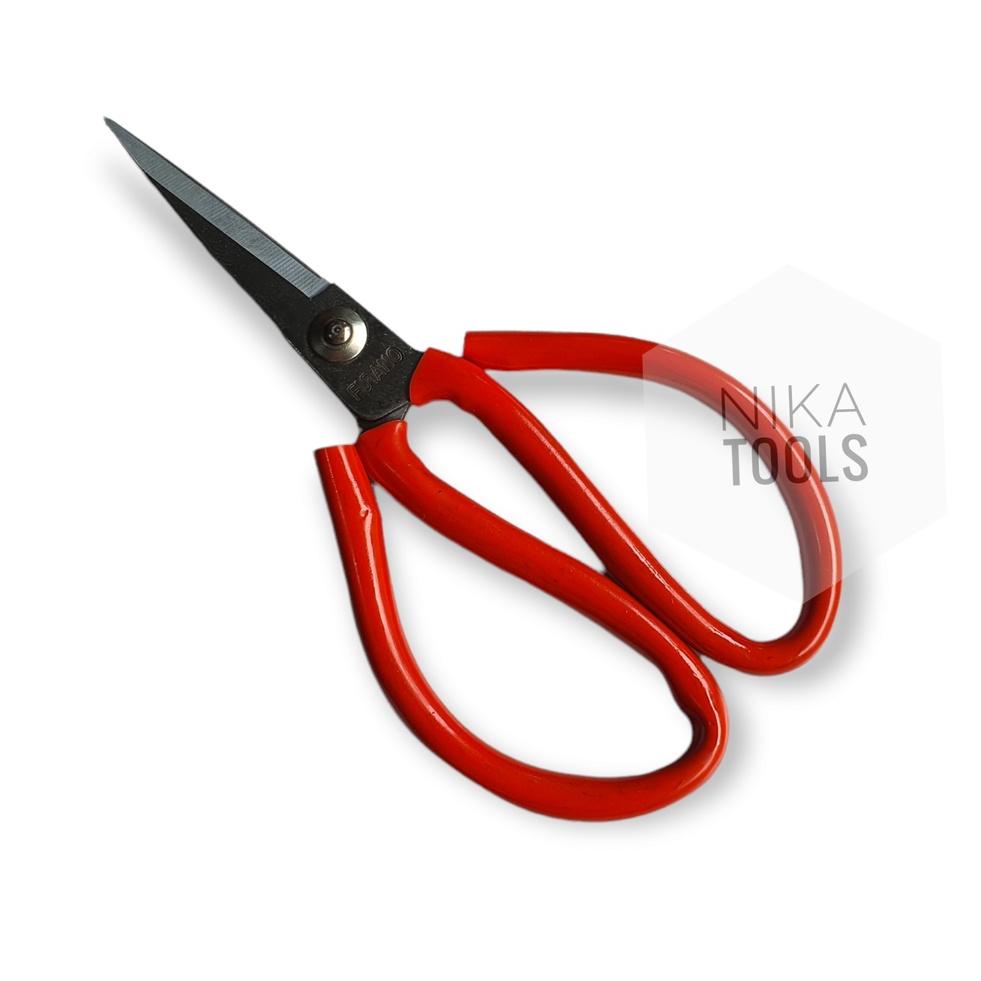 

C96 Gunting Kain Gunting Kodok Serbaguna 8" Inch FLASH SALE ル