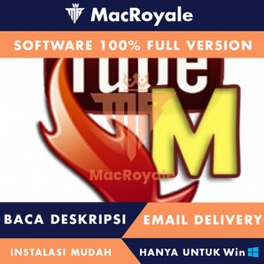 [Full Version] TubeMate Downloader WIN Lifetime Garansi