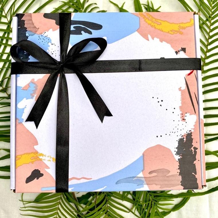 

A40 BOX UKURAN 27X27X10 / KOTAK HAMPERS/ BOX HAMPERS / BOX KADO / GIFT BOX HOT SALE ➚