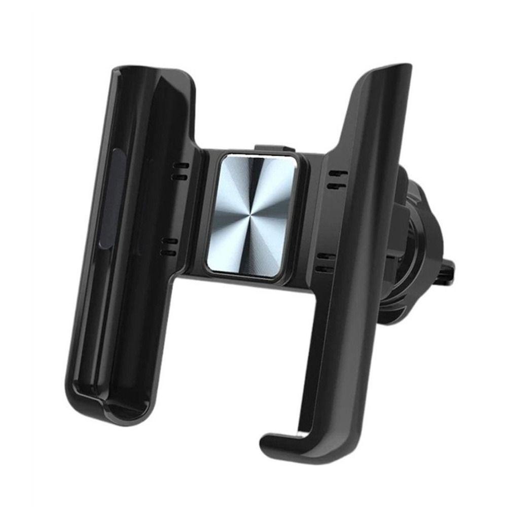 Lanfy Car Phone Holder360 (Tempat Hp Mobil)° Rotasi Aksesoris Mobil Multi Fungsi Klip Ventilasi Udara Dekorasi Interior Dudukan Hp Bracket Ponsel Mobil