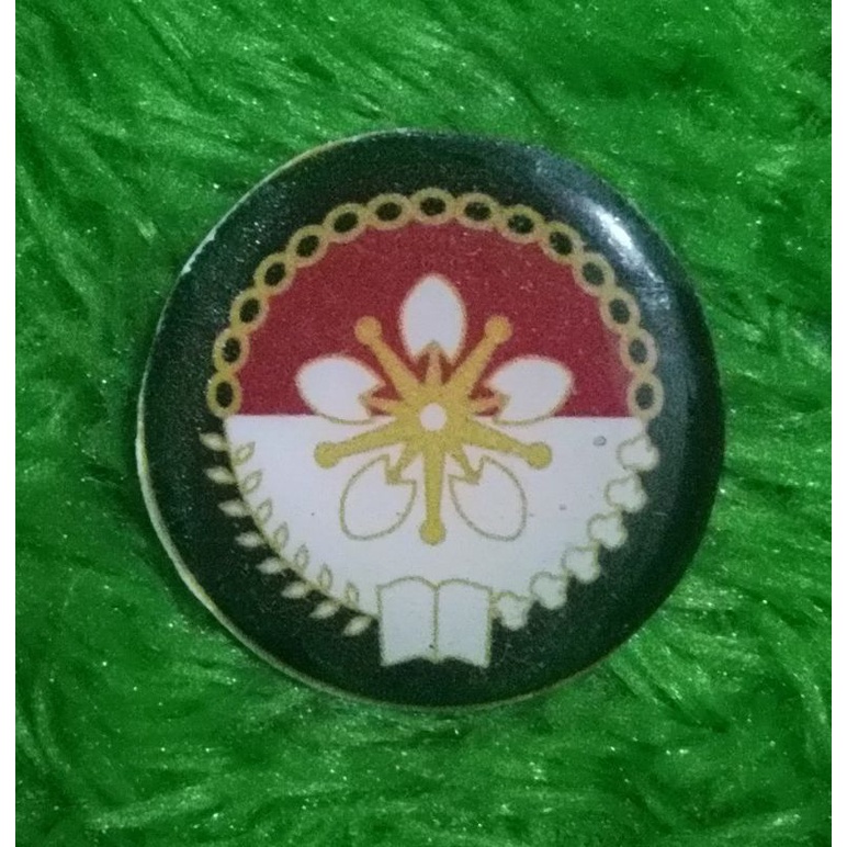 PIN DHARMA WANITA