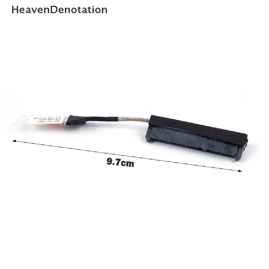 [HeavenDenotation] Untuk Lenovo Flex3 3-1120 Yoga300 300-11 SATA Hardisk HDD Konektor Kabel HDV