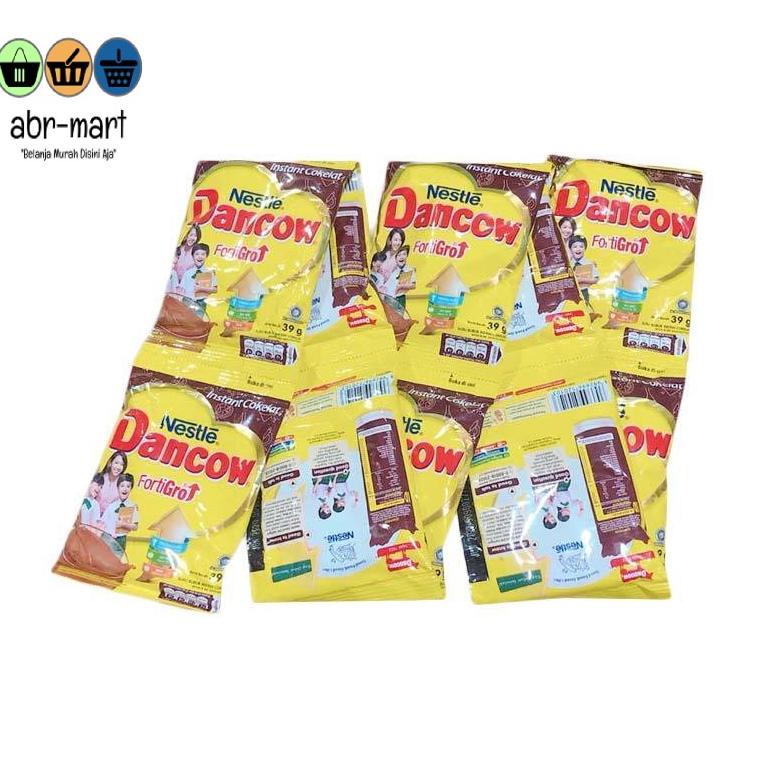 

PROMO Susu Dancow Sachet Per RENCENG isi 10pc * Terbaik