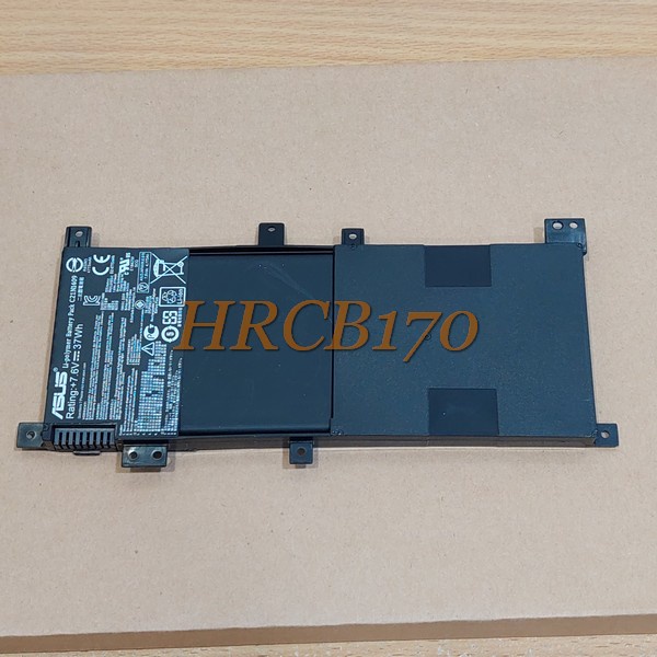 Batre Batrai Asus A455L A455LN A455LF A455LA A455LD X455LA Model C21N1409 -HRCB