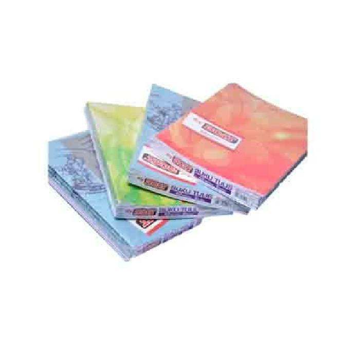 

I79 Buku Tulis Sinar Dunia / SIDU BIG BOSS isi 42 STOCK TERBATAS ゛