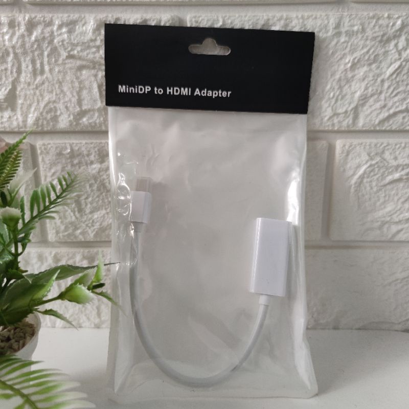 

CONVERTER DISLAYPORT TO HDMI