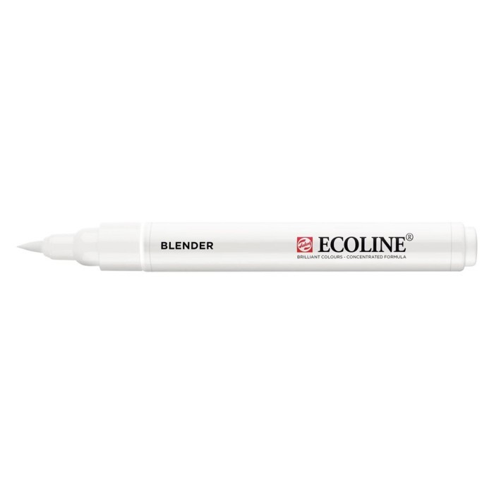 

Royal Talens Ecoline Brush Pen - 000 BLENDER