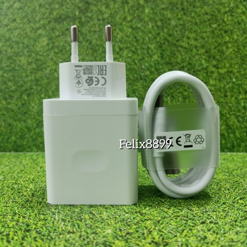 Charger Oppo Reno 7 7Z 5G Reno 8 4G 5G Reno 8T Reno 8Z Pro Original 33W 80W USB Type C Super Vooc