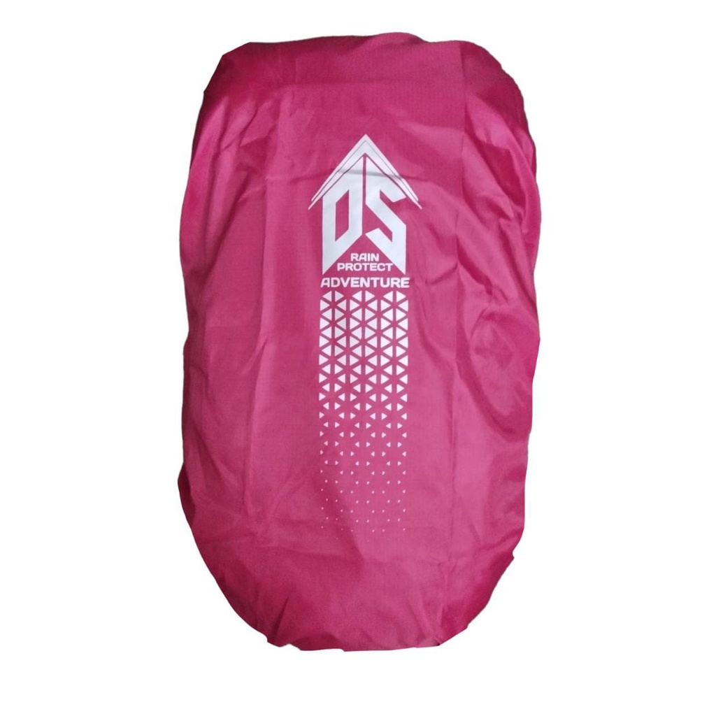 Rain Cover 30L Ds Adventure - Coverbag 30liter - raincover 30liter