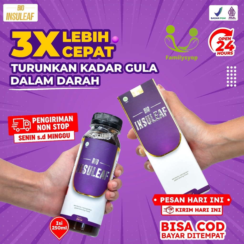 

- ( ) Herbal Alami Bantu Atasi Kencing Manis Turunkan Gula Darah Asam Urat Kolesterol Cegah Gagal Ginjal & Perbaikan Sel Yang Rusak_BAYAR COD