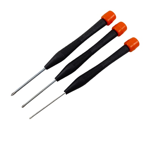 Obeng Set 6pcs Screwdriver Plus Minus TKY992 Tokyo Reparasi Tools