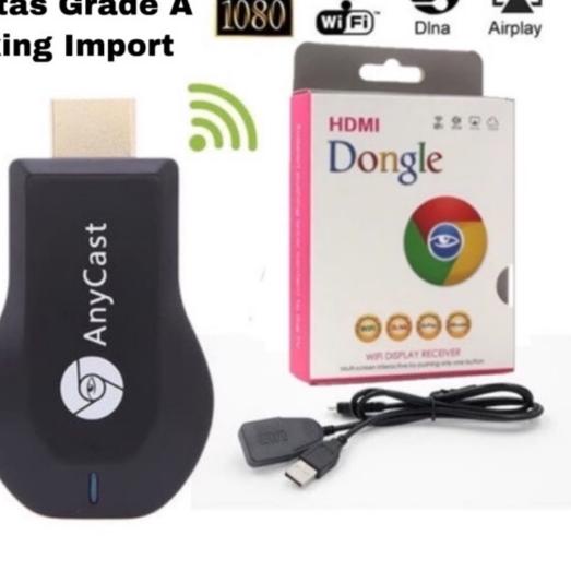 ← AnyCast Wifi Display HDMI Dongle - Any Cast Wifi Display Recieve ℗