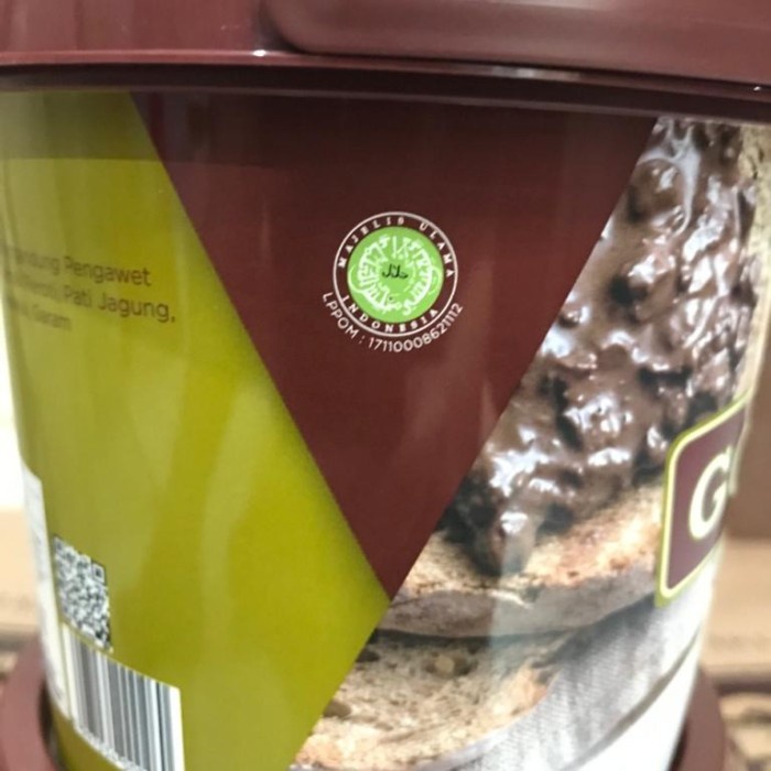 

Terlaris ✨ -Goldenfil Choco Crunchy 1 Kg | Selai Coklat Crunchy Goldenfil2.2.23