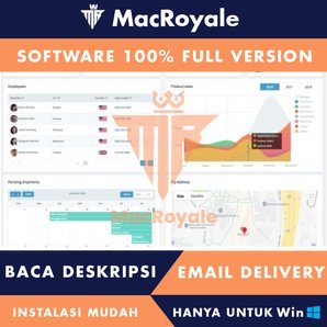 [Full Version] Rad Zen (Net Core Angular Blazor business web applications builder) Lifetime Garansi - Pembuat aplikasi web bisnis berbasis Net Core Angular dan Blazor