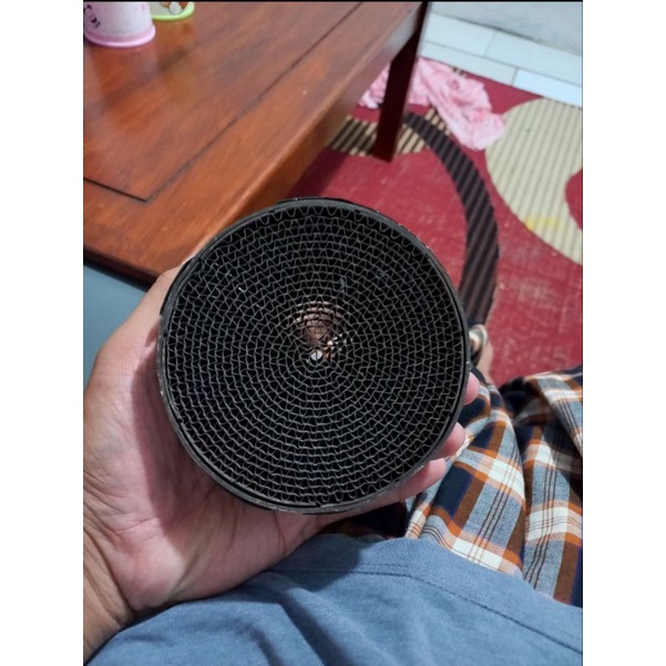 katalis ninja rr old