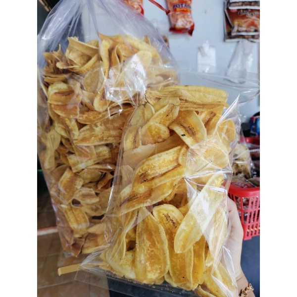 

CRIPING PISANG KEPOK 250 GRAM