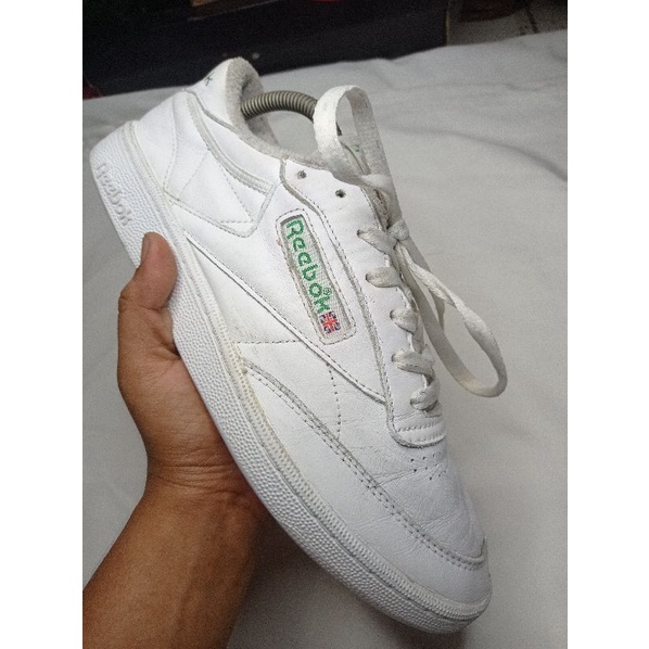 Reebok c85