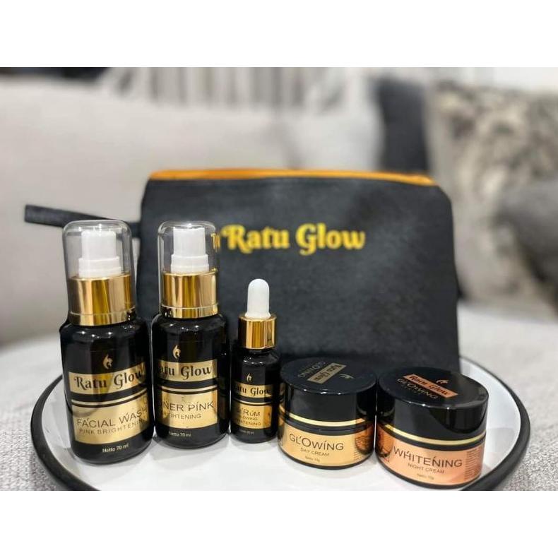 RATU GLOW PLATINUM ORIGINAL
