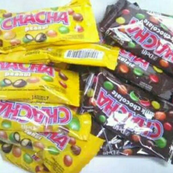 

Z96 Cha cha renceng NEW PRODUCT ㄽ