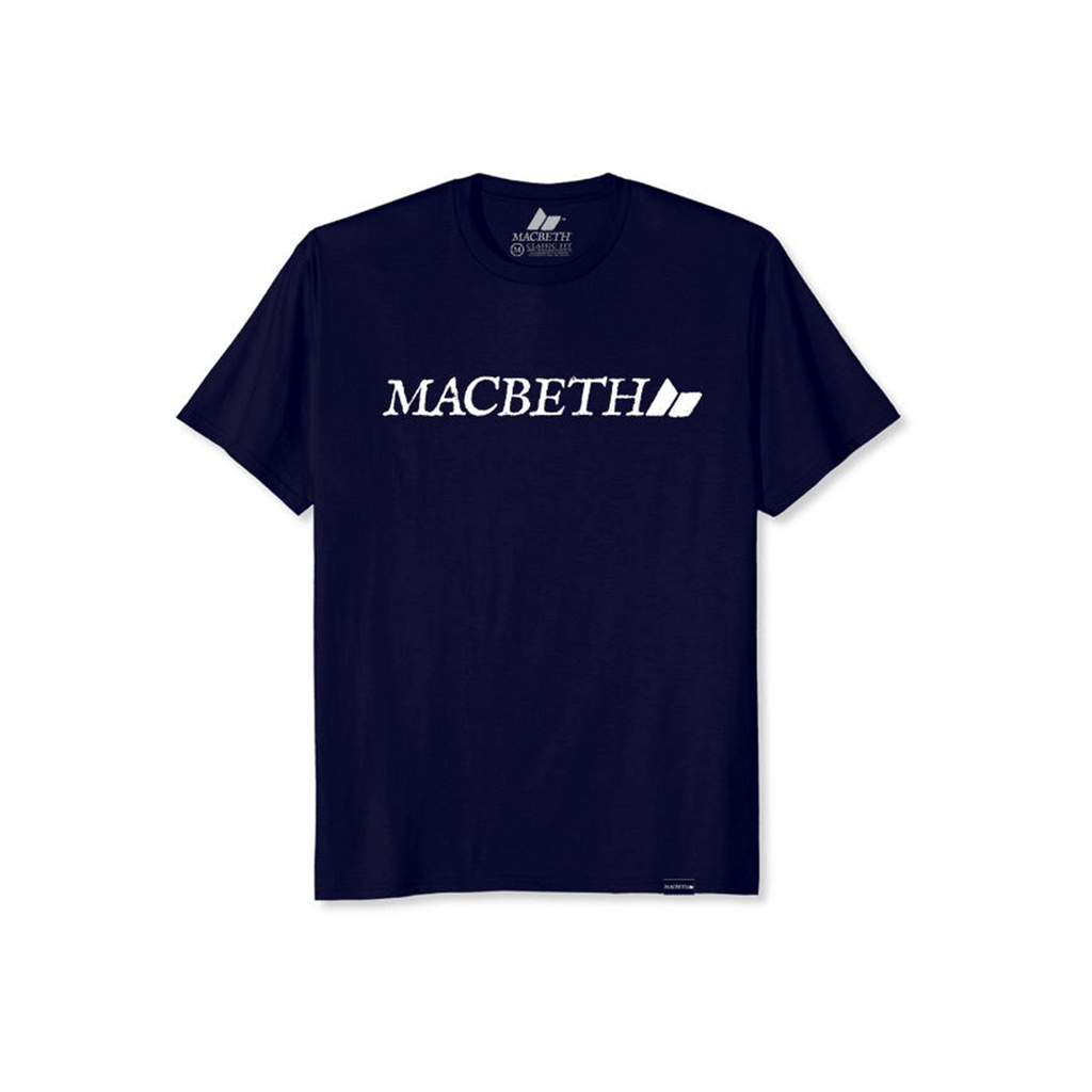 KAOS MACBETH FOOTWEAR | FLOCKING NAVY IRIS