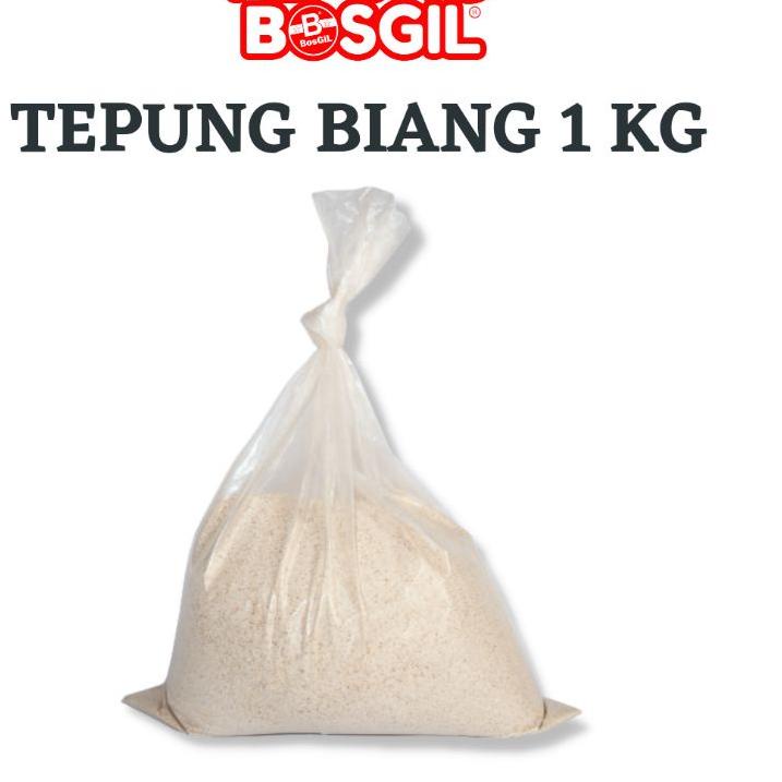 

✨Promo✨ Hari Ini Tepung Biang Premium Fried Chicken 1 kg buruan