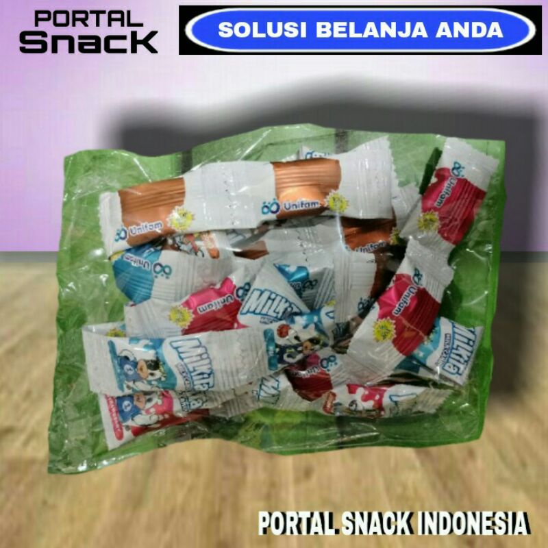 

MILKITA MILK CANDY permen isi 30 pcs