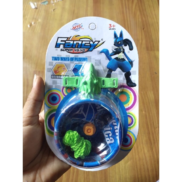 JOFESTORE88 X FerenHongXia YOYO FANCY SNI NO.MC410