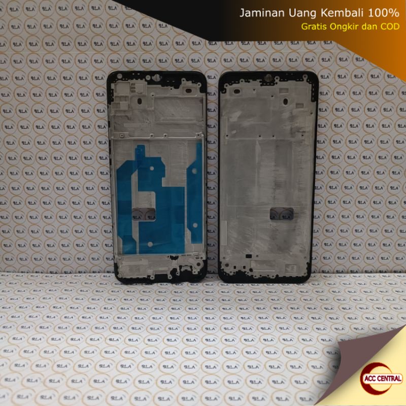 FRAME TATAKAN LCD OPPO  A15 / OPPO A15S