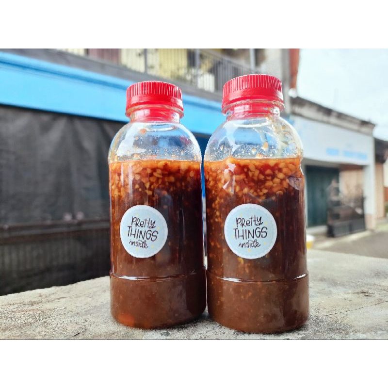 

bumbu rujak manis/rujak manis maknyosss/harga grosir