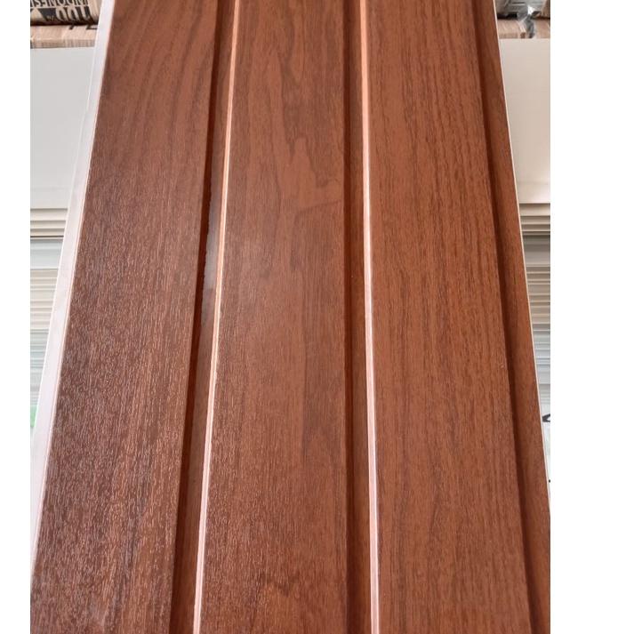 ♚ shunda plafon motif serat kayu PL 3077-1 ♖