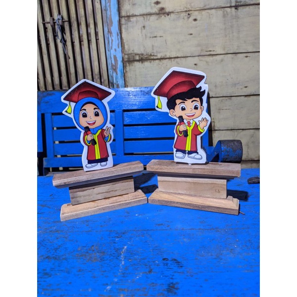 

Piala Wisuda Piala Manasik