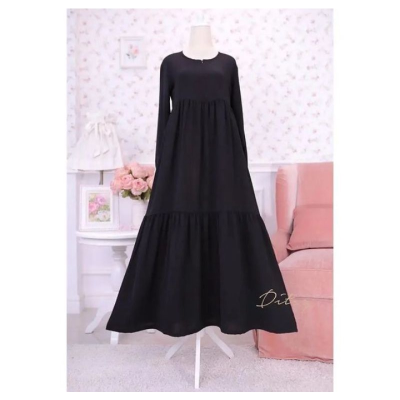 preloved lelia ditsy